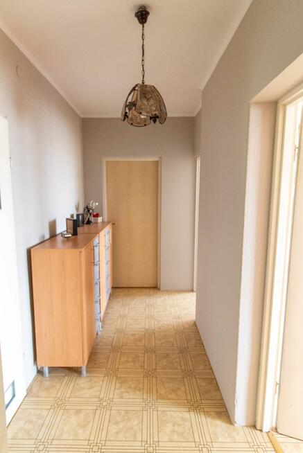 Dom Strzebiń gm. Koszęcin, Lubliniecka