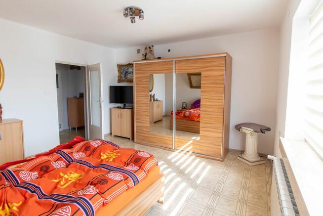 Dom Strzebiń gm. Koszęcin, Lubliniecka