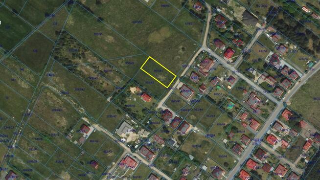 Działka budowlana Kalety Drutarnia, Czesława Miłosza