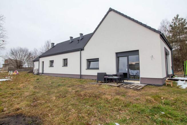 Dom Lubliniec, Zachodnia