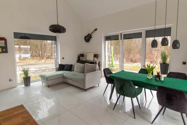 Dom Lubliniec, Zachodnia