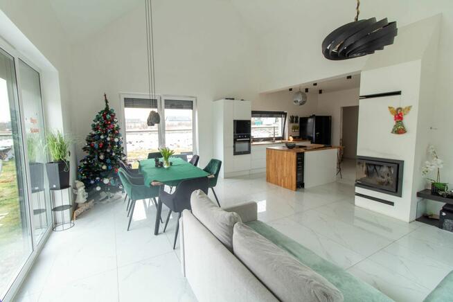 Dom Lubliniec, Zachodnia