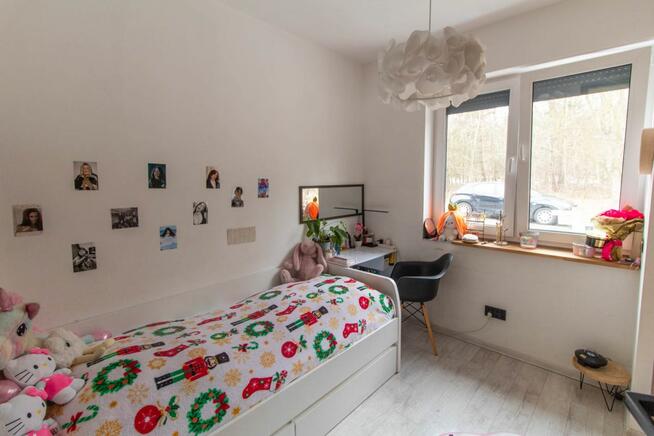 Dom Lubliniec, Zachodnia