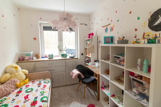 Dom Lubliniec, Zachodnia