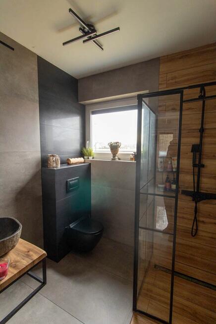 Dom Lubliniec, Zachodnia