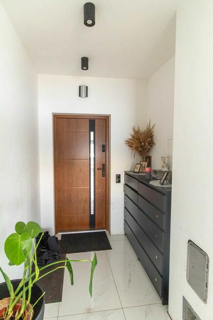 Dom Lubliniec, Zachodnia