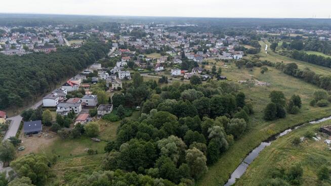 Działka budowlana Kalety, Asnyka