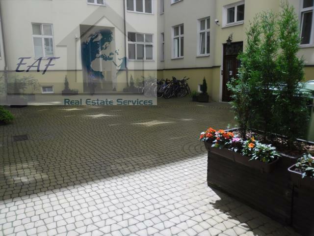 Mieszkanie Warszawa Śródmieście, Śródmieście, Hoża