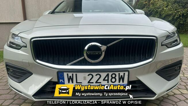 Volvo S60 Telefon: 606_907_621 Lokalizacja: Legionowo