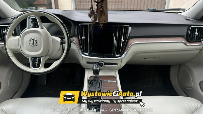 Volvo S60 Telefon: 606_907_621 Lokalizacja: Legionowo