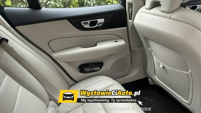 Volvo S60 Telefon: 606_907_621 Lokalizacja: Legionowo