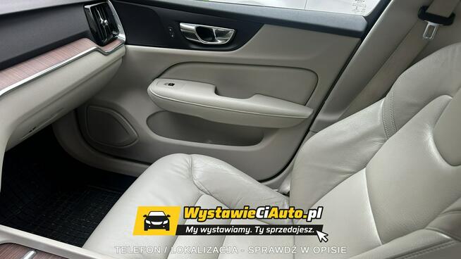 Volvo S60 Telefon: 606_907_621 Lokalizacja: Legionowo