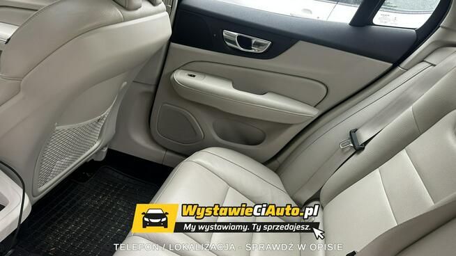 Volvo S60 Telefon: 606_907_621 Lokalizacja: Legionowo