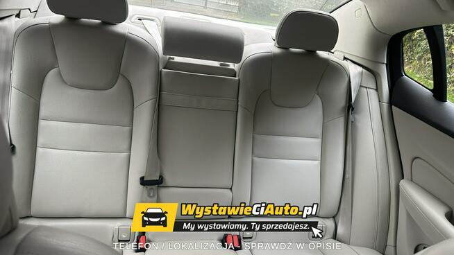 Volvo S60 Telefon: 606_907_621 Lokalizacja: Legionowo