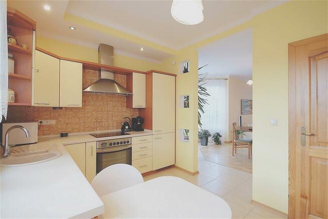 Dom Niekanin gm. Kołobrzeg