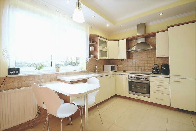 Dom Niekanin gm. Kołobrzeg