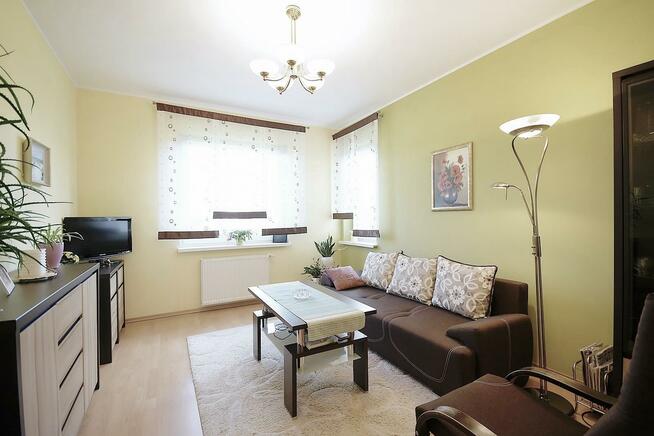 Dom Niekanin gm. Kołobrzeg