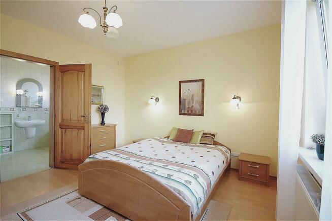 Dom Niekanin gm. Kołobrzeg