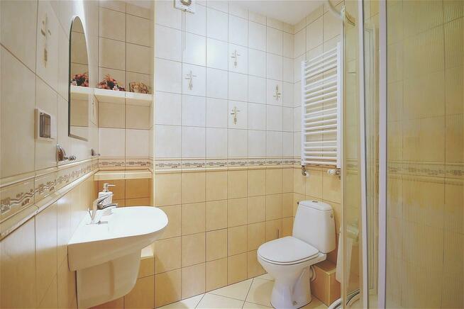 Dom Niekanin gm. Kołobrzeg