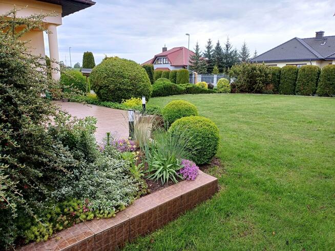 Dom Niekanin gm. Kołobrzeg