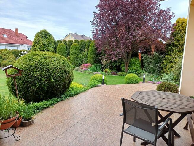 Dom Niekanin gm. Kołobrzeg