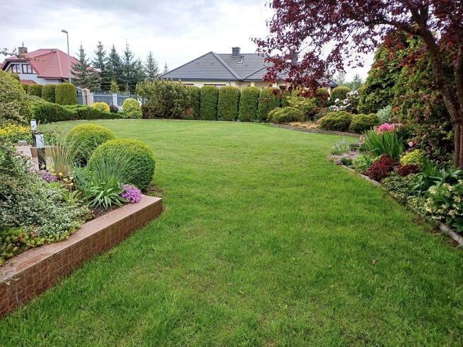 Dom Niekanin gm. Kołobrzeg