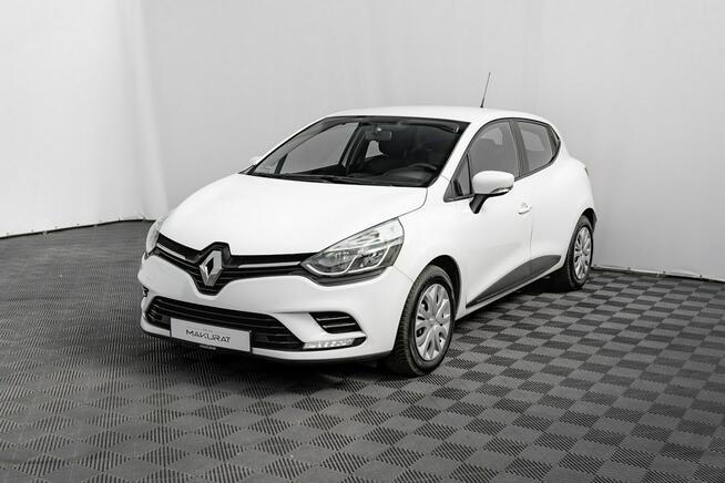 Renault Clio WD9917M#0.9 Energy TCe Alize Ekran dotykowy Bluetooth Salon PL VAT23%