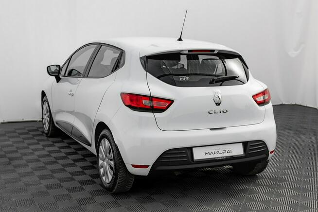 Renault Clio WD9917M#0.9 Energy TCe Alize Ekran dotykowy Bluetooth Salon PL VAT23%