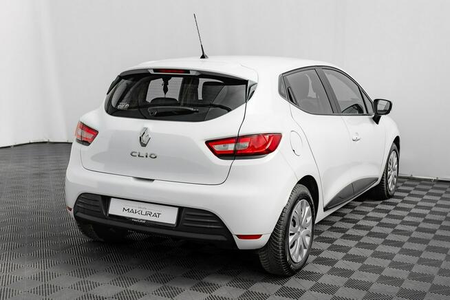 Renault Clio WD9917M#0.9 Energy TCe Alize Ekran dotykowy Bluetooth Salon PL VAT23%