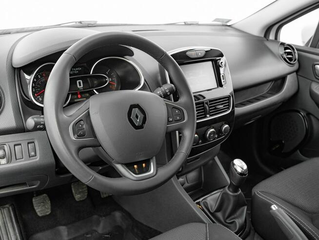 Renault Clio WD9917M#0.9 Energy TCe Alize Ekran dotykowy Bluetooth Salon PL VAT23%