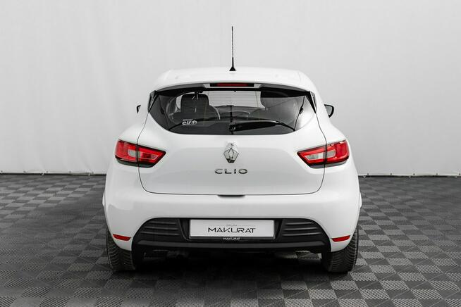 Renault Clio WD9917M#0.9 Energy TCe Alize Ekran dotykowy Bluetooth Salon PL VAT23%