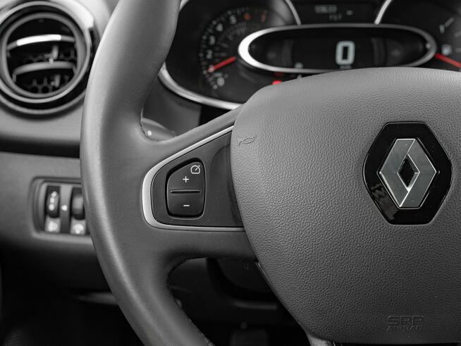 Renault Clio WD9917M#0.9 Energy TCe Alize Ekran dotykowy Bluetooth Salon PL VAT23%