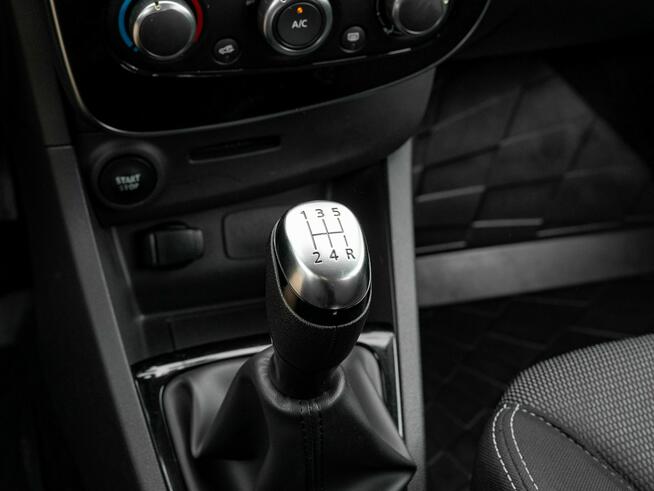 Renault Clio WD9917M#0.9 Energy TCe Alize Ekran dotykowy Bluetooth Salon PL VAT23%