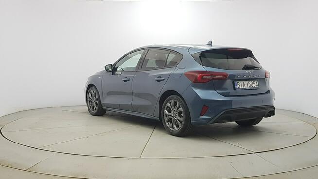 Ford Focus 1.0 EcoBoost mHEV ST-line X ! Z Polskiego Salonu ! Faktura VAT !