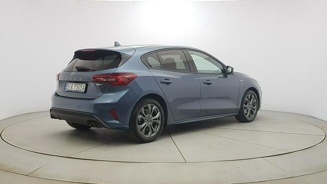 Ford Focus 1.0 EcoBoost mHEV ST-line X ! Z Polskiego Salonu ! Faktura VAT !