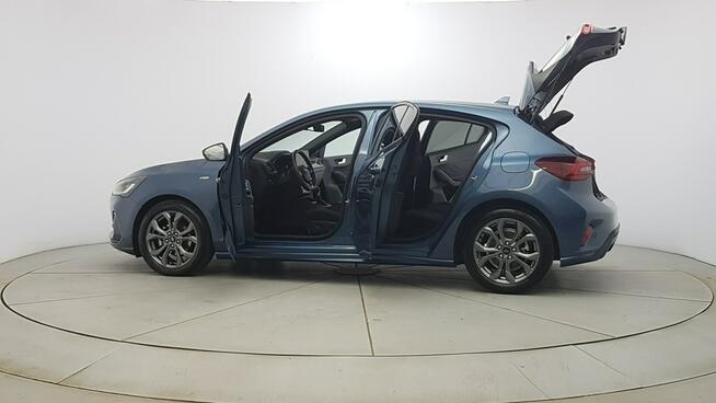 Ford Focus 1.0 EcoBoost mHEV ST-line X ! Z Polskiego Salonu ! Faktura VAT !