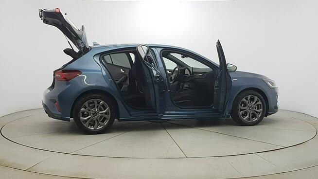 Ford Focus 1.0 EcoBoost mHEV ST-line X ! Z Polskiego Salonu ! Faktura VAT !