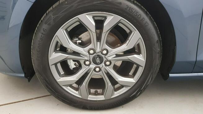 Ford Focus 1.0 EcoBoost mHEV ST-line X ! Z Polskiego Salonu ! Faktura VAT !