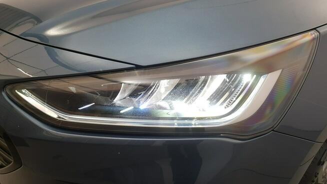 Ford Focus 1.0 EcoBoost mHEV ST-line X ! Z Polskiego Salonu ! Faktura VAT !