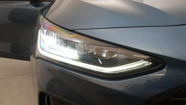 Ford Focus 1.0 EcoBoost mHEV ST-line X ! Z Polskiego Salonu ! Faktura VAT !