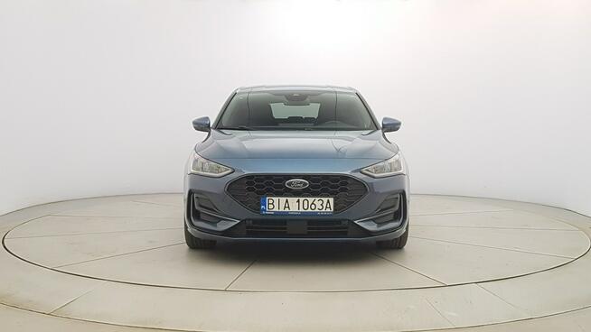 Ford Focus 1.0 EcoBoost mHEV ST-line X ! Z Polskiego Salonu ! Faktura VAT !