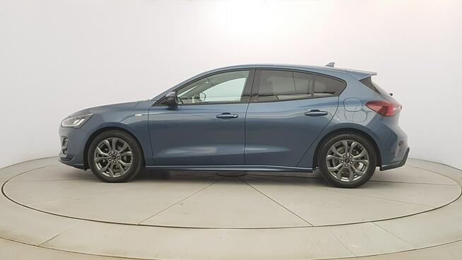 Ford Focus 1.0 EcoBoost mHEV ST-line X ! Z Polskiego Salonu ! Faktura VAT !