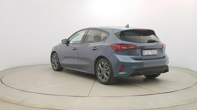 Ford Focus 1.0 EcoBoost mHEV ST-line X ! Z Polskiego Salonu ! Faktura VAT !