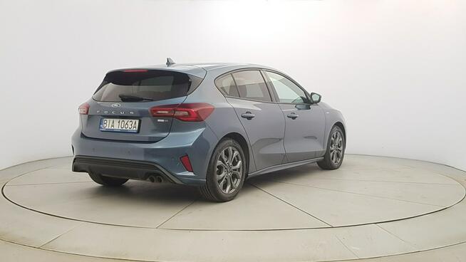 Ford Focus 1.0 EcoBoost mHEV ST-line X ! Z Polskiego Salonu ! Faktura VAT !