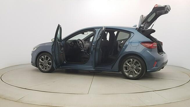 Ford Focus 1.0 EcoBoost mHEV ST-line X ! Z Polskiego Salonu ! Faktura VAT !