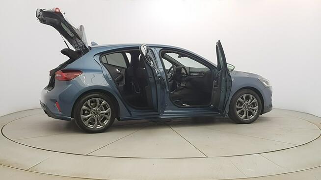 Ford Focus 1.0 EcoBoost mHEV ST-line X ! Z Polskiego Salonu ! Faktura VAT !