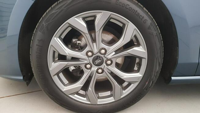 Ford Focus 1.0 EcoBoost mHEV ST-line X ! Z Polskiego Salonu ! Faktura VAT !