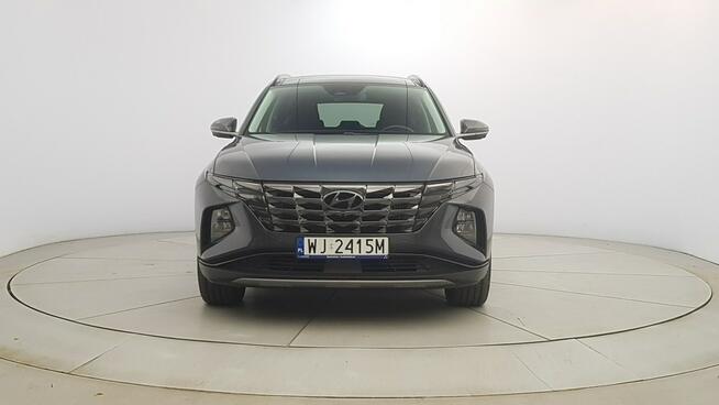 Hyundai Tucson 1.6 T-GDi HEV Platinum 4WD ! Z Polskiego Salonu ! FV 23 % !