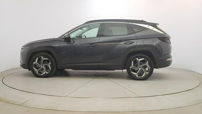 Hyundai Tucson 1.6 T-GDi HEV Platinum 4WD ! Z Polskiego Salonu ! FV 23 % !