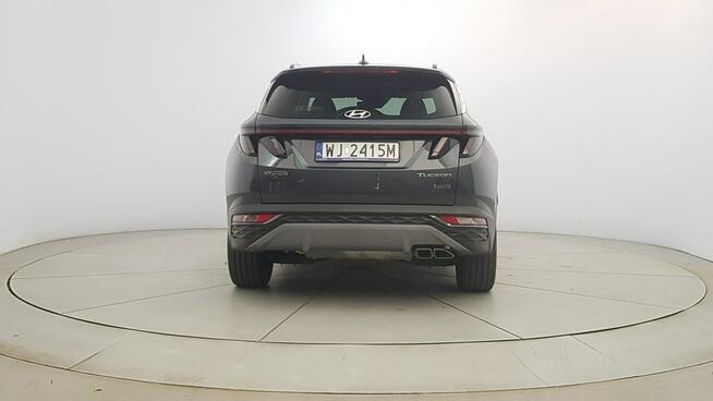 Hyundai Tucson 1.6 T-GDi HEV Platinum 4WD ! Z Polskiego Salonu ! FV 23 % !